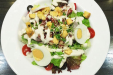 Salat hoàng đế 